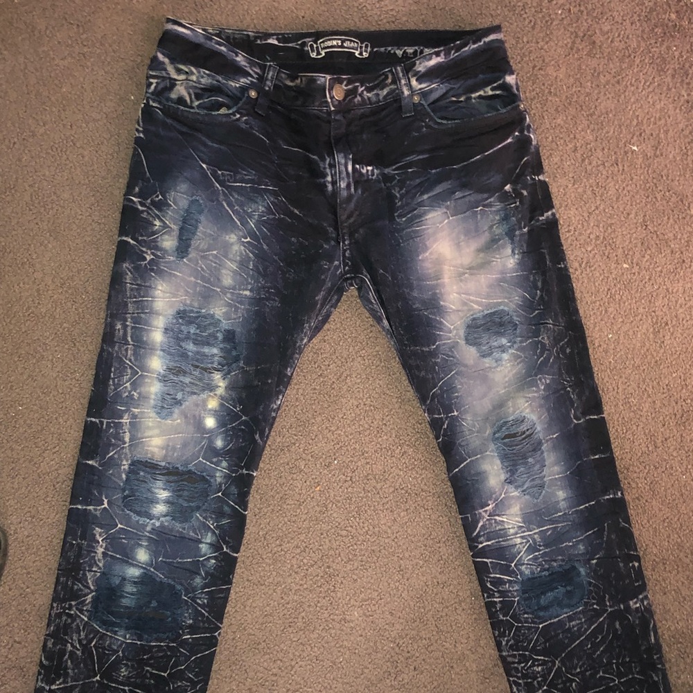 Robin jeans